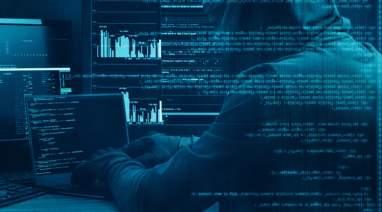 <strong>What is <br>“Cyber Threat”?</strong>