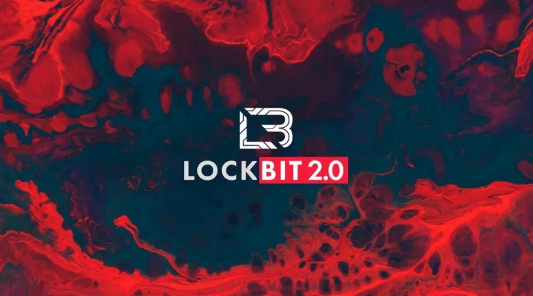 LockBit 2.0 Ransomware Analysis